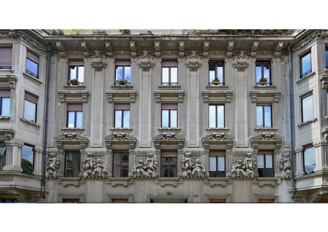 Mieszkanie na sprzedaż - Via Bernardino Telesio, Milano, Włochy, 155 m², 1 726 113 USD (6 938 975 PLN), NET-96776045