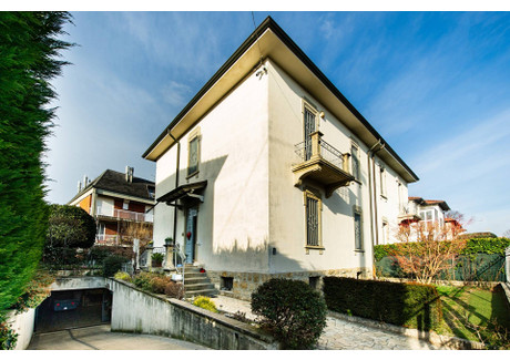 Dom na sprzedaż - Via Vezza D'oglio, Bergamo, Włochy, 300 m², 1 029 178 USD (4 054 960 PLN), NET-96383473