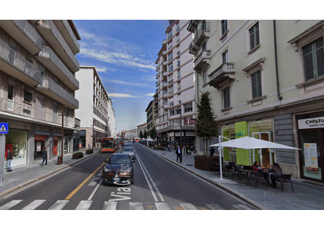 Lokal handlowy do wynajęcia - Via Gerolamo Tiraboschi Bergamo, Włochy, 65 m², 3782 USD (15 467 PLN), NET-97453252