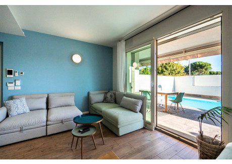 Mieszkanie na sprzedaż - Via Rampinelli, Bergamo, Włochy, 124 m², 422 505 USD (1 664 668 PLN), NET-93247547