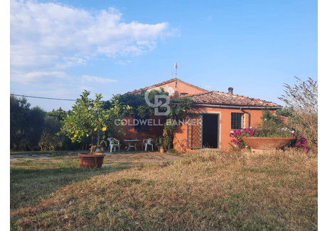 Dom na sprzedaż - Via Faltona Borgo San Lorenzo, Włochy, 400 m², 691 821 USD (2 781 119 PLN), NET-96728843