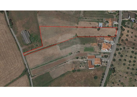 Działka na sprzedaż - Santo Varão, Portugalia, 5524 m², 59 898 USD (237 794 PLN), NET-92162488