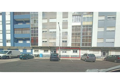 Mieszkanie na sprzedaż - Seixal, Portugalia, 71 m², 147 035 USD (610 194 PLN), NET-96235946