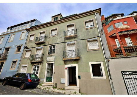 Mieszkanie na sprzedaż - Lisboa, Portugalia, 56 m², 281 392 USD (1 088 985 PLN), NET-99369087