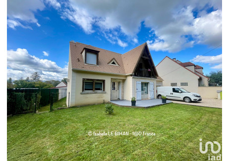 Dom na sprzedaż - La Norville, Francja, 150 m², 432 383 USD (1 690 618 PLN), NET-100696292