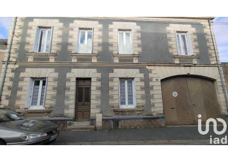 Dom na sprzedaż - Tuffalun, Francja, 177 m², 182 550 USD (732 024 PLN), NET-101198847