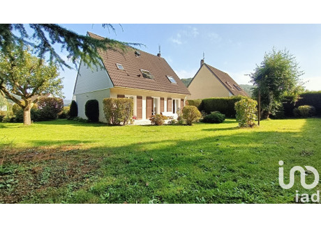 Dom na sprzedaż - Notre-Dame-De-Bondeville, Francja, 114 m², 378 374 USD (1 479 441 PLN), NET-100728726