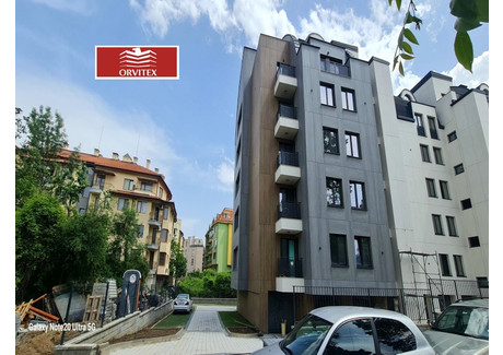 Mieszkanie na sprzedaż - Манастирски ливади/Manastirski livadi София/sofia, Bułgaria, 150 m², 335 966 USD (1 374 102 PLN), NET-101260897