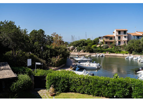 Dom na sprzedaż - Porto Rotondo Costa Smeralda Olbia, Włochy, 350 m², 3 025 310 USD (11 586 937 PLN), NET-84218161