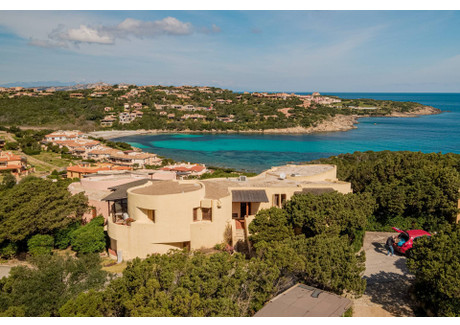 Mieszkanie na sprzedaż - Porto Cervo - Cala Granu Arzachena, Włochy, 51 m², 356 554 USD (1 369 169 PLN), NET-95597958