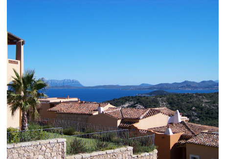 Dom na sprzedaż - Abbiadori - Porto Cervo Arzachena, Włochy, 194 m², 1 242 538 USD (4 771 346 PLN), NET-96445396