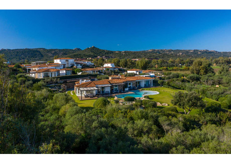 Dom na sprzedaż - Porto Cervo - Costa Smeralda Arzachena, Włochy, 300 m², 1 404 608 USD (5 407 742 PLN), NET-99430871