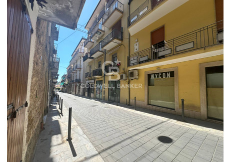 Komercyjne na sprzedaż - Via Mazzini, Agropoli, Włochy, 56 m², 168 450 USD (685 593 PLN), NET-102635471