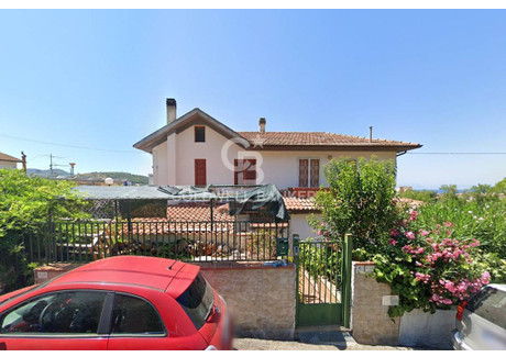 Dom na sprzedaż - Via degli Ulivi, Agropoli, Włochy, 130 m², 181 519 USD (742 411 PLN), NET-95026352