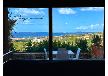 Mieszkanie na sprzedaż - Via Aldia Manna Porto Rotondo,snc Olbia, Włochy, 95 m², 399 773 USD (1 635 072 PLN), NET-97131352