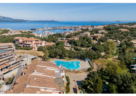 Mieszkanie na sprzedaż - VIA PORTO ROTONDO, Olbia, Włochy, 50 m², 253 910 USD (1 038 492 PLN), NET-99516541