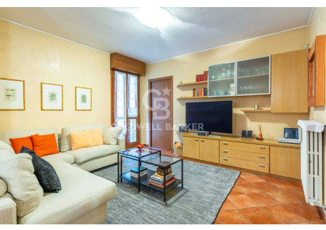 Mieszkanie na sprzedaż - Via Pier Francesco Mola, Milano, Włochy, 127 m², 712 517 USD (2 914 196 PLN), NET-102066589