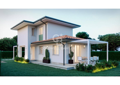 Dom na sprzedaż - via Sceltino, Seravezza, Włochy, 120 m², 848 379 USD (3 410 484 PLN), NET-96715497