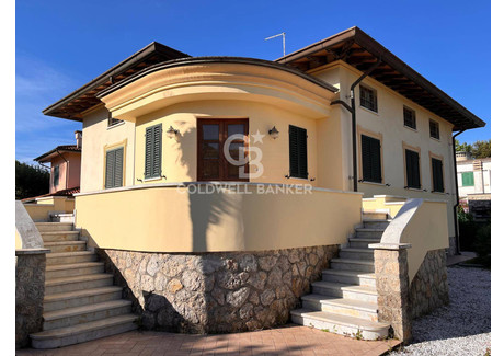 Dom na sprzedaż - Via Candia Pietrasanta, Włochy, 300 m², 1 458 632 USD (6 097 080 PLN), NET-99340443