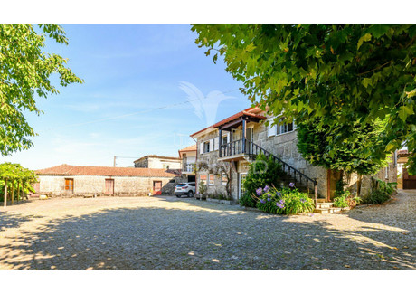 Działka na sprzedaż - Chorense e Monte Terras De Bouro, Portugalia, 3120 m², 547 156 USD (2 144 850 PLN), NET-83742499