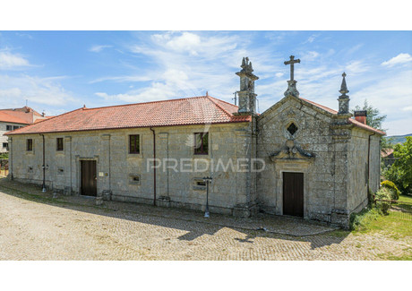 Działka na sprzedaż - Cambeses do Rio, Donões e Mourilhe Montalegre, Portugalia, 1467 m², 1 608 819 USD (6 483 540 PLN), NET-98580590