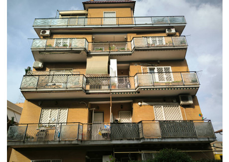 Mieszkanie na sprzedaż - Via Giovanni D'andrea, Roma, Włochy, 28 m², 72 343 USD (295 884 PLN), NET-100882713