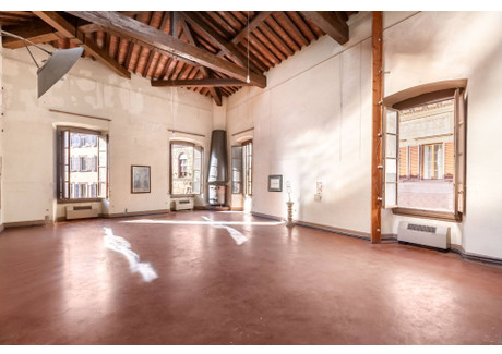 Mieszkanie na sprzedaż - Piazza Degli Antinori, Firenze, Włochy, 270 m², 2 597 381 USD (10 571 341 PLN), NET-103042283