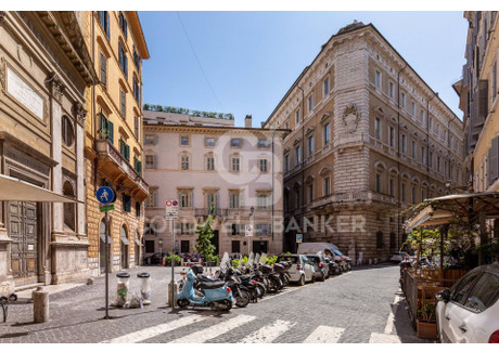 Komercyjne na sprzedaż - Via Dei Leutari, Roma, Włochy, 121 m², 734 718 USD (3 012 344 PLN), NET-91639768