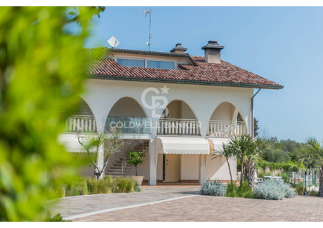 Dom na sprzedaż - Via Panoramica, Rimini, Włochy, 440 m², 1 804 219 USD (7 108 621 PLN), NET-95660332