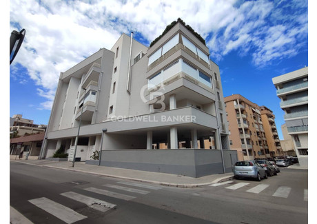 Mieszkanie na sprzedaż - Via Cappuccini, Brindisi, Włochy, 98 m², 243 014 USD (993 926 PLN), NET-100851756