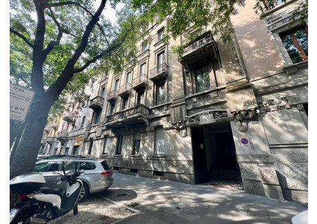 Mieszkanie do wynajęcia - Via Bartolomeo Eustachi, Milano, Włochy, 76 m², 2327 USD (8936 PLN), NET-100531479