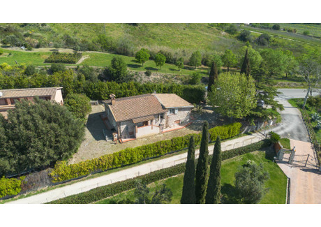 Dom na sprzedaż - Via Vecchia Aurelia km Tarquinia, Włochy, 105 m², 265 273 USD (1 045 177 PLN), NET-97078883