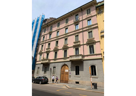 Mieszkanie na sprzedaż - Via Giovanni Boccaccio, Milano, Włochy, 138 m², 1 625 442 USD (6 534 276 PLN), NET-100299299