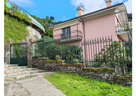 Mieszkanie na sprzedaż - Via Castagneto, Camogli, Włochy, 86 m², 380 188 USD (1 547 365 PLN), NET-101405267