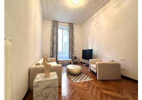 Mieszkanie do wynajęcia - Via Giovanni Boccaccio, Milano, Włochy, 82 m², 2308 USD (9395 PLN), NET-102982343