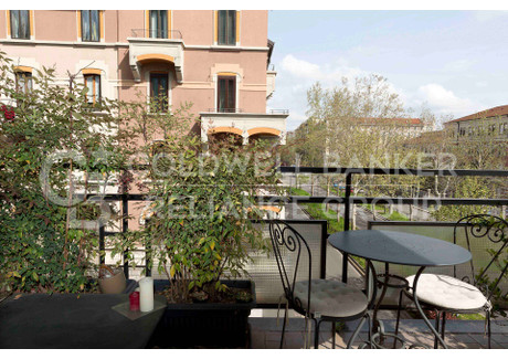 Mieszkanie na sprzedaż - Viale Piceno, Milano, Włochy, 170 m², 1 352 788 USD (5 329 984 PLN), NET-96556324