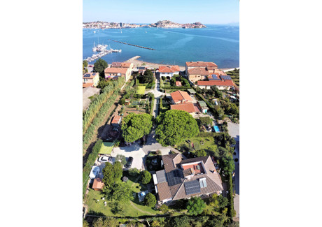 Dom na sprzedaż - Loc. San Giovanni Portoferraio, Włochy, 191 m², 919 632 USD (3 761 294 PLN), NET-101522438