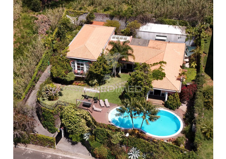 Dom na sprzedaż - São Gonçalo Funchal, Portugalia, 600 m², 2 789 736 USD (10 684 691 PLN), NET-96264542