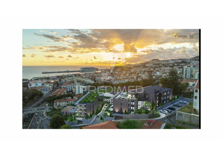 Mieszkanie na sprzedaż - Funchal (Santa Luzia) Funchal, Portugalia, 172 m², 1 670 375 USD (6 430 943 PLN), NET-99697678