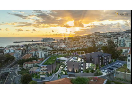 Mieszkanie na sprzedaż - Funchal (Santa Luzia) Funchal, Portugalia, 160,04 m², 1 741 868 USD (7 124 241 PLN), NET-99919609