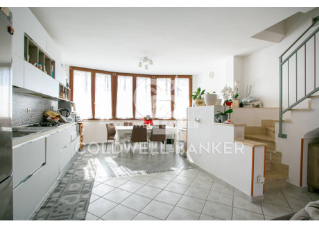 Mieszkanie na sprzedaż - Via Elcetina Santa Marinella, Włochy, 110 m², 163 060 USD (663 653 PLN), NET-102012041