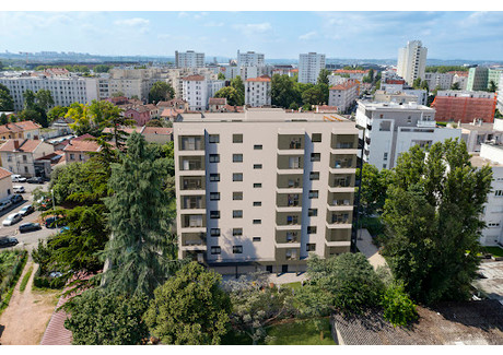 Mieszkanie na sprzedaż - Lyon 7Ème, Francja, 65 m², 622 248 USD (2 389 433 PLN), NET-101062554