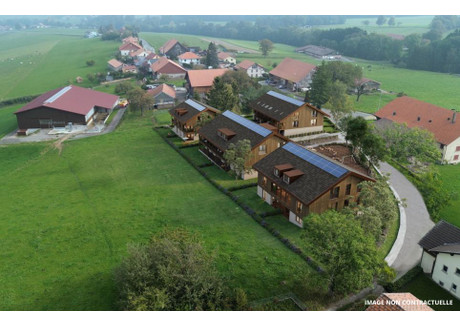 Mieszkanie na sprzedaż - En la croix Chavannes-Les-Forts, Szwajcaria, 81 m², 561 862 USD (2 303 632 PLN), NET-100348239