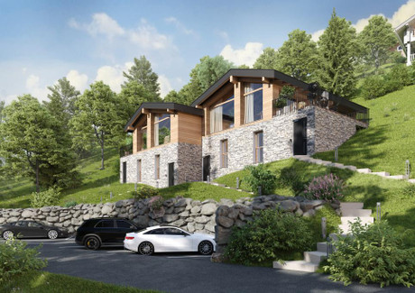 Dom na sprzedaż - Collombey, Szwajcaria, 122 m², 946 386 USD (3 728 759 PLN), NET-94850467