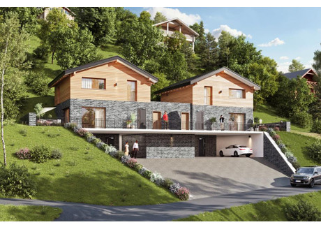 Dom na sprzedaż - Collombey, Szwajcaria, 132 m², 839 757 USD (3 484 991 PLN), NET-99511373