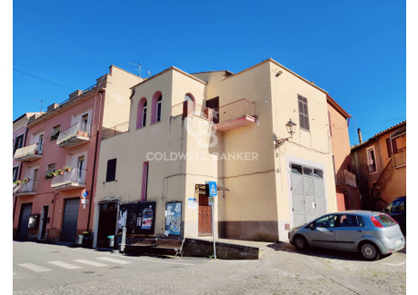 Mieszkanie na sprzedaż - Piazza Umberto I, Cellere, Włochy, 125 m², 45 154 USD (185 133 PLN), NET-102038050