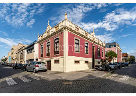 Dom na sprzedaż - Espinho, Portugalia, 320 m², 1 121 744 USD (4 655 236 PLN), NET-101750318