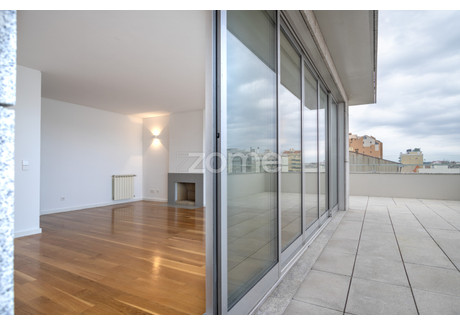 Mieszkanie na sprzedaż - Matosinhos, Portugalia, 105 m², 877 915 USD (3 573 113 PLN), NET-101914911