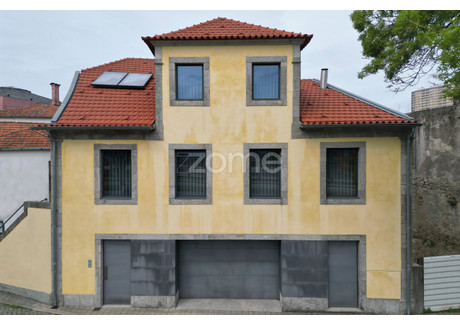 Dom na sprzedaż - Matosinhos, Portugalia, 300 m², 1 199 220 USD (4 916 800 PLN), NET-95237727