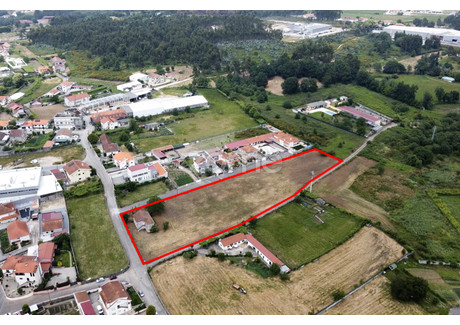 Działka na sprzedaż - Paços De Ferreira, Portugalia, 7500 m², 498 610 USD (2 004 411 PLN), NET-98318638